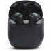 JBL Tune 225TWS - безжични блутут слушалки със зареждащ кейс (черен)  1