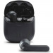 JBL Tune 225TWS - безжични блутут слушалки със зареждащ кейс (черен)  2