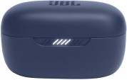 JBL Live Free NC+ True Wireless Noise Cancelling TWS Earbuds - безжични блутут слушалки със зареждащ кейс (син)  5