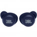JBL Live Free NC+ True Wireless Noise Cancelling TWS Earbuds - безжични блутут слушалки със зареждащ кейс (син)  3