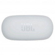 JBL Live Free NC+ True Wireless Noise Cancelling TWS Earbuds - безжични блуту слушалки със зареждащ кейс (бял)  7