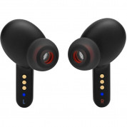JBL Live Pro Plus True Wireless Noise Cancelling TWS Earbuds - безжични блутут слушалки със зареждащ кейс (черен) 3