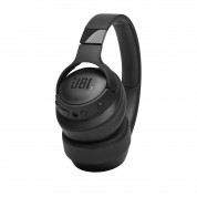 JBL Tune 760NC - безжични блутут слушалки с активно заглушаване на околния шум (черен) 2