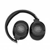 JBL Tune 760NC - безжични блутут слушалки с активно заглушаване на околния шум (черен) 3