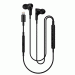 Pioneer Rayz Plus In-Ear Noise Cancelling Earphones with Lightning Connector - слушалки с микрофон за iPhone, iPod, iPad и устройства с Lightning конектор (черен) 1