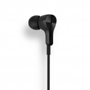 Pioneer Rayz Plus In-Ear Noise Cancelling Earphones with Lightning Connector - слушалки с микрофон за iPhone, iPod, iPad и устройства с Lightning конектор (черен) 2