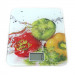 Omega Kitchen Scale Vegetables with LCD Display - кухненска везна за измерване на теглото на хранителни продукти 2