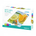 Omega Kitchen Scale Lemons with LCD Display - кухненска везна за измерване на теглото на хранителни продукти 2