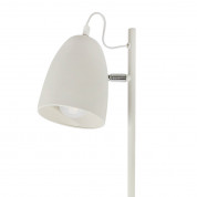 Platinet Floor Lamp 40W E27 (white) 1