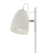 Platinet Floor Lamp 40W E27 - стайна лампа (бял) 2