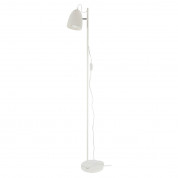 Platinet Floor Lamp 40W E27 (white) 2