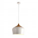 Platinet Pendant Lamp Reja E27 (PPL010WW) - висяща лампа за таван (бял) 2