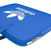 Adidas Originals Laptop Sleeve Bag for laptops up to 13 inches (blue) 1
