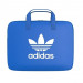 Adidas Originals Laptop Sleeve Bag - луксозна чанта с дръжки за преносими компютри до 13 инча (син) 3