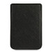 Guess Saffiano Magnetic Wallet - кожен портфейл (джоб) за прикрепяне към iPhone с MagSafe (черен) 3