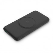 Uniq Hyde Air Click 10000 mAh MagSafe Wireless Power Bank (black) 6