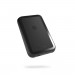 Zens Powerbank Single with Kickstand ZEPP02M with MagSafe and Qi 4000 mAh - преносима външна батерия с безжично зареждане за iPhone с Magsafe и Qi съвместими устройства (черен) 3