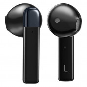 Baseus Encok W02 AirNora TWS In-Ear Bluetooth Earphones (black) 1