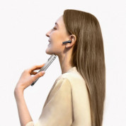 Baseus Encok W02 AirNora TWS In-Ear Bluetooth Earphones (black) 8