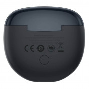 Baseus Encok W02 AirNora TWS In-Ear Bluetooth Earphones - безжични блутут слушалки със зареждащ кейс (черен) 4