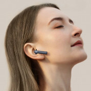 Baseus Encok W02 AirNora TWS In-Ear Bluetooth Earphones (black) 7