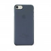 Ozaki O!Coat 0.3 Jelly Case 2-in-1 Pack - комплект от два тънки полипропиленови кейса (0.3 mm) за iPhone SE (2022), iPhone SE (2020), iPhone 8, iPhone 7 (черен и син) 3