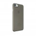 Ozaki O!Coat 0.3 Jelly Case - тънък полипропиленов кейс (0.3 mm) за iPhone SE (2022), iPhone SE (2020), iPhone 8, iPhone 7 (черен) 3