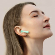 Baseus Encok W02 AirNora TWS In-Ear Bluetooth Earphones - безжични блутут слушалки със зареждащ кейс (син) 7