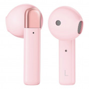Baseus Encok W02 AirNora TWS In-Ear Bluetooth Earphones (pink) 2
