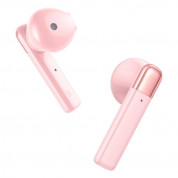 Baseus Encok W02 AirNora TWS In-Ear Bluetooth Earphones (pink) 1