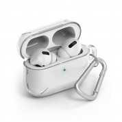 Ringke AirPods Pro Case for Apple AirPods Pro (transparent)