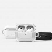 Ringke AirPods Pro Case for Apple AirPods Pro (transparent) 3