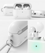 Ringke AirPods Pro Case for Apple AirPods Pro (transparent) 2
