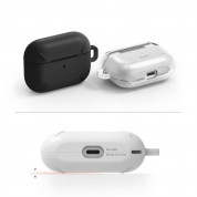 Ringke AirPods Pro Case for Apple AirPods Pro (transparent) 5