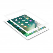 Moshi iVisor AG for iPad Pro 9.7, iPad Air 2, iPad Air, iPad 5 (2017), iPad 6 (2018) (white) 2