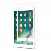 Moshi iVisor AG for iPad Pro 9.7, iPad Air 2, iPad Air, iPad 5 (2017), iPad 6 (2018) (white) 3
