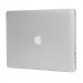 Incase Hardshell Case - качествен предпазен кейс за MacBook Pro Retina 13 (модели от 2012 до 2015) (прозрачен) 5