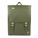 Moshi Helios Mini Backpack - дизайнерска раница за Macbook Pro 13 и лаптопи до 13 инча (зелен) 3