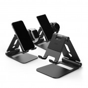 Ringke Super Folding Stand for Samsung Galaxy Watch Active (black) 10