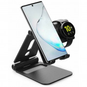 Ringke Super Folding Stand for Samsung Galaxy Watch Active (black)