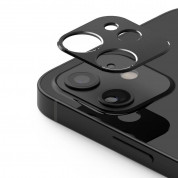 Ringke Camera Lens Glass for iPhone 12 mini (black)