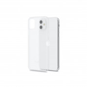 Moshi SuperSkin for iPhone 11 (matte clear)