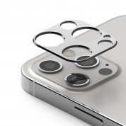 Ringke Camera Lens Glass for iPhone 12 Pro (silver)