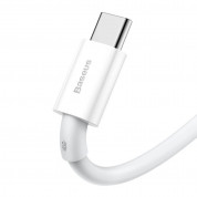 Baseus Superior USB-A to USB-C Cable 66W (CATYS-A02) (200 cm) (white) 2