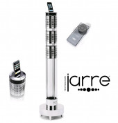 Jarre Technologies AeroSystem - уникална аудио система за iPhone, iPod и устройства с 3.5 мм аудио изход 7