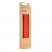 Tactical 758 Braided String Band Size M - текстилна каишка за Apple Watch 38мм, 40мм, 41мм (червен) 5