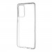 Tactical TPU Cover - силиконов (TPU) калъф за Samsung Galaxy A72, Galaxy A72 5G (прозрачен)  1