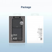 Nillkin CamShield Pro Case - хибриден удароустойчив кейс за Xiaomi Mi 11 Ultra (черен) 6