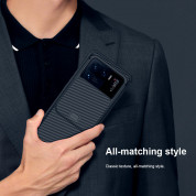 Nillkin CamShield Pro Case - хибриден удароустойчив кейс за Xiaomi Mi 11 Ultra (черен) 4
