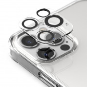 Ringke Camera Lens Glass for iPhone 12 Pro Max (transparent) (2 pieces)